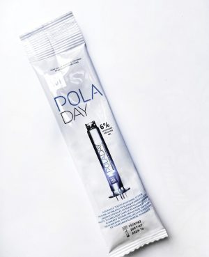 POLA DAY 6% SDI teeth whitening gel