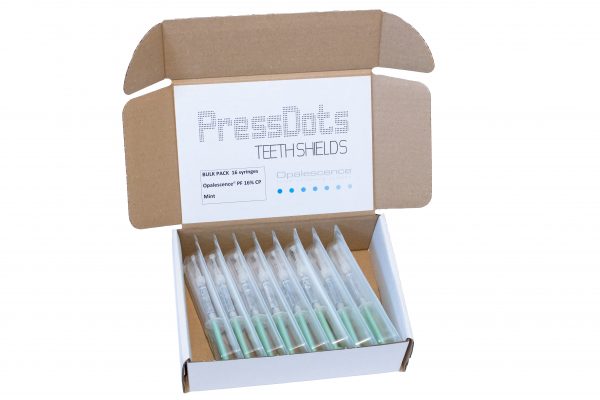 Opalescence 16% Bulk Pack 16