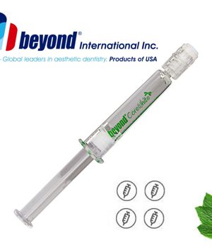 beyond teeth whitening gels 4