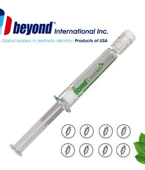beyond teeth whitening gels 8