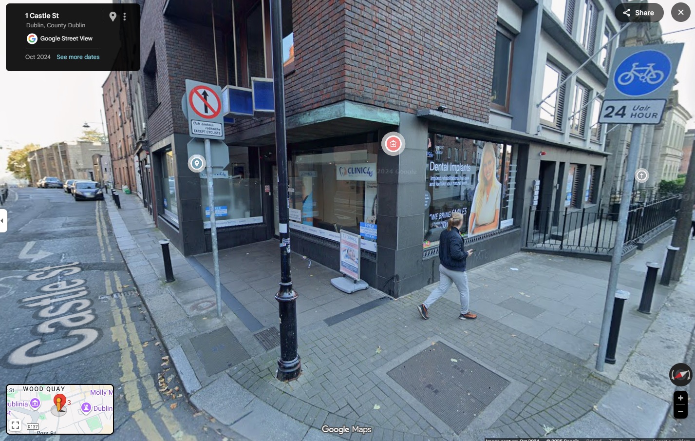 Tooth-Whitening-Surgery-Address-3-Castle-Street-Dublin-